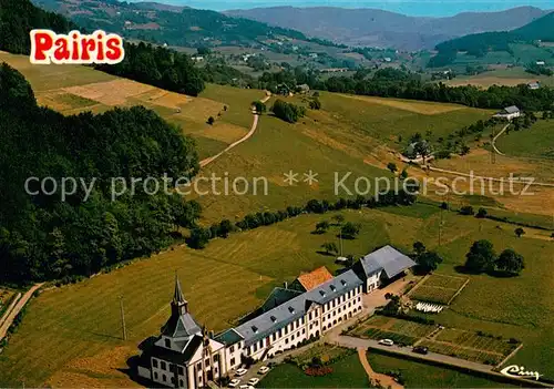 AK / Ansichtskarte Pairis Maison de retraite vue aerienne Pairis