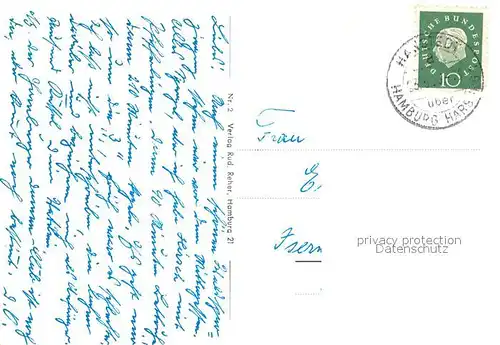 AK / Ansichtskarte Hanstedt_Nordheide 300 jaehriger Bauernhof Waldhaus Dirke Dorfkrug Gaststaette Dorfstrasse Winterberg Partie am Wasser Hanstedt_Nordheide