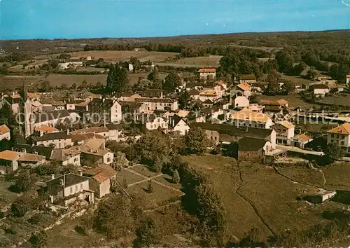 AK / Ansichtskarte Latronquiere Vue aerienne Latronquiere