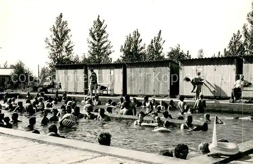 AK / Ansichtskarte Borgata_Fuerdo Thermalbad 