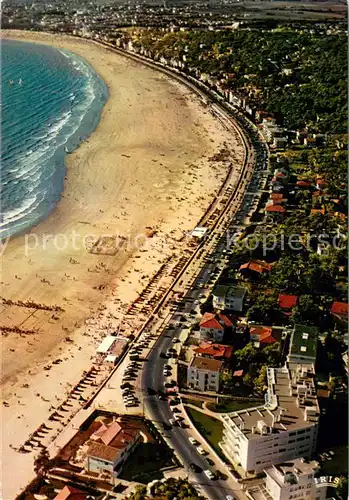 AK / Ansichtskarte Saint Georges de Didonne Vue aeriennne Saint Georges de Didonne