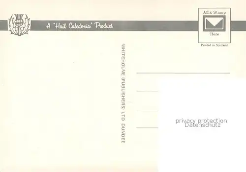 AK / Ansichtskarte Dingwall and the Cromarty Firth aerial view Dingwall
