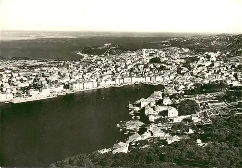 AK / Ansichtskarte Mali_Losinj Fliegeraufnahme Mali Losinj