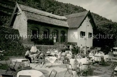 AK / Ansichtskarte Badacsony Kisfaludy Haus Badacsony