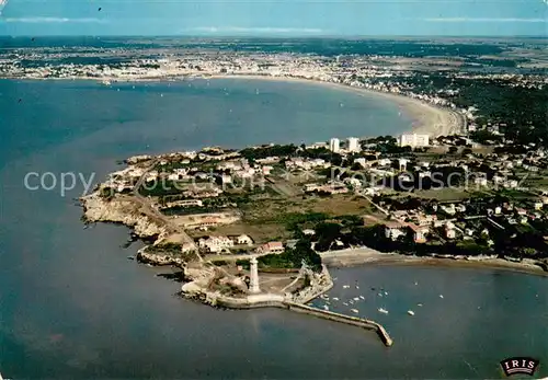 AK / Ansichtskarte Saint Georges de Didonne La Corniche au fond Royan Vue aerienne Saint Georges de Didonne