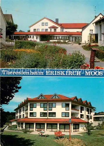 AK / Ansichtskarte Moos_Eriskirch Theresienheim Moos Eriskirch