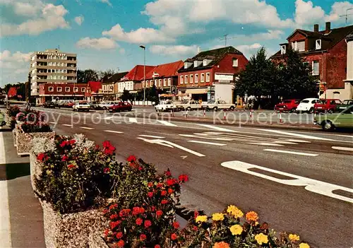 AK / Ansichtskarte Bad_Bramstedt Am Bleeck Bad_Bramstedt