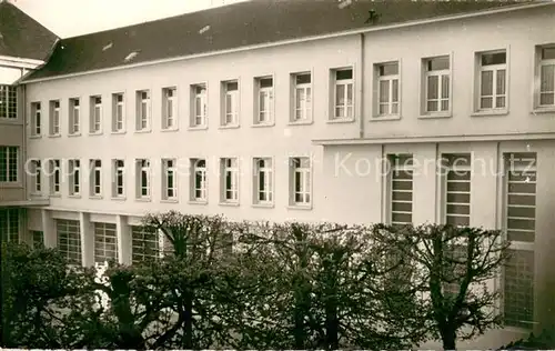 AK / Ansichtskarte Sees Internat du Cours Normal Diocesain Sees