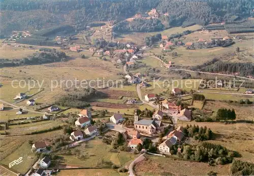 AK / Ansichtskarte Plaine_Elsass Vue aerienne Plaine_Elsass