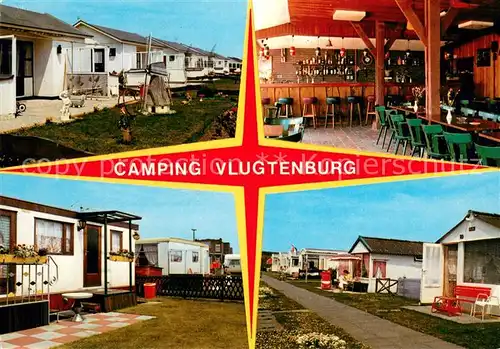 AK / Ansichtskarte s_Gravnezande Camping Vlugtenburg Restaurant Bungalows s_Gravnezande