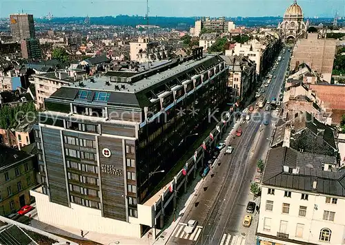 AK / Ansichtskarte Brussels Hyatt Regency  Brussels