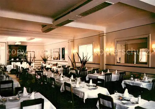 AK / Ansichtskarte Bourbonne les Bains Hotel d Orfeuil 