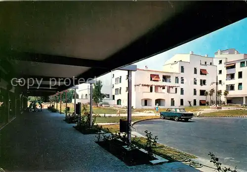 AK / Ansichtskarte Baia_Domizia Condominio Tamerici Baia Domizia