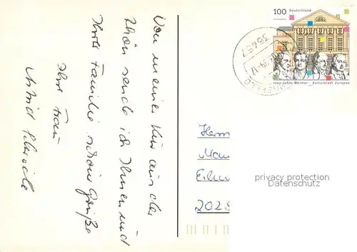 AK / Ansichtskarte Stadtlengsfeld Burg Klinik Halle Speiseraum Hallenbad Stadtlengsfeld