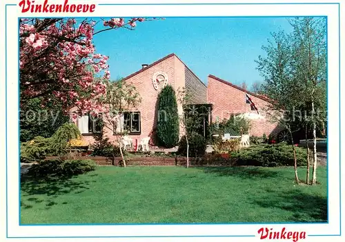 AK / Ansichtskarte Vinkega Vinkenhoeve 