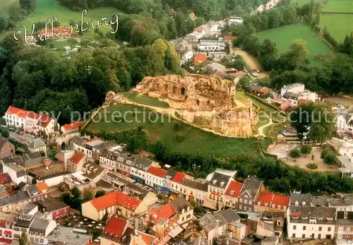 AK / Ansichtskarte Valkenburg_aan_de_Geul Fliegeraufnahme Valkenburg_aan_de_Geul