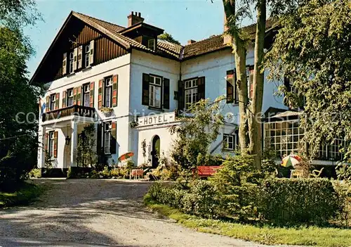 AK / Ansichtskarte Oosterbeek Dreijeroord Hotel Oosterbeek