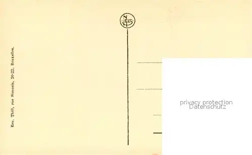 AK / Ansichtskarte Saint Quentin_02 La Collegiale 