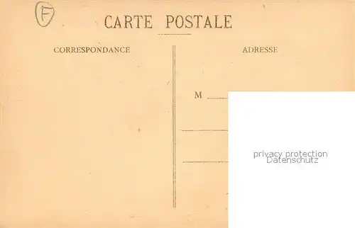 AK / Ansichtskarte Verdun_Meuse Vue generale du Quartier Saint Victor Verdun Meuse
