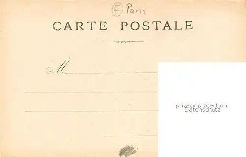 AK / Ansichtskarte Paris_75 Fontaine de Jean Goujon 