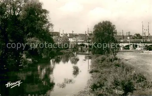 AK / Ansichtskarte Conflans en Jarnisy_54 L Yron 