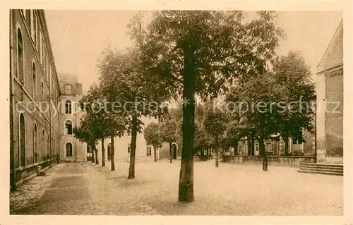 AK / Ansichtskarte Bourges_18 Institution Jeanne D`Arc 