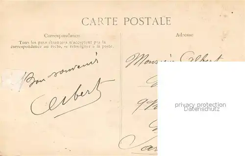 AK / Ansichtskarte Montgeron Foret de Senart Montgeron