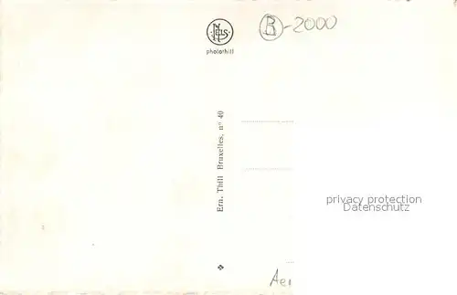 AK / Ansichtskarte Antwerpen_Anvers Vue aerienne Cathedrale Grand Place  Antwerpen Anvers