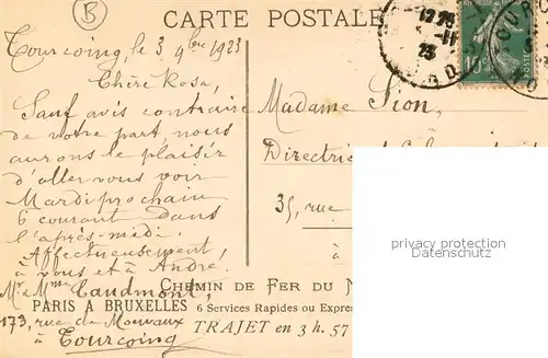 AK / Ansichtskarte Anvers_Antwerpen Le Debarcadere et le Steen Anvers Antwerpen