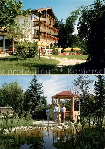 AK / Ansichtskarte Bad_Feilnbach Kurhaus Schwarzenberg Bad_Feilnbach