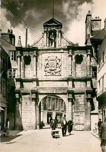 AK / Ansichtskarte Vannes_56 Porte St Vincent 