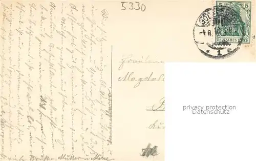 AK / Ansichtskarte Koenigswinter Blick ueber den Rhein oelberg Drachenfels Drachenburg Siebengebirge Rheinfaehre Koenigswinter