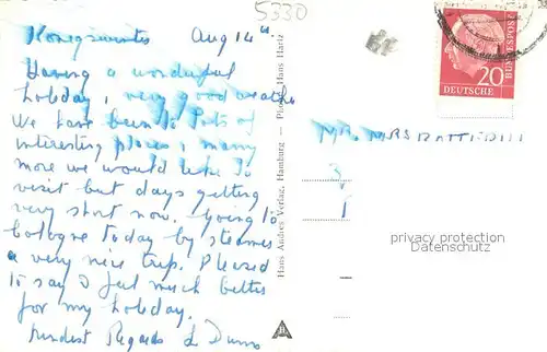 AK / Ansichtskarte Koenigswinter Rheininsel Nonnenwerth vom Drachenfels gesehen Koenigswinter