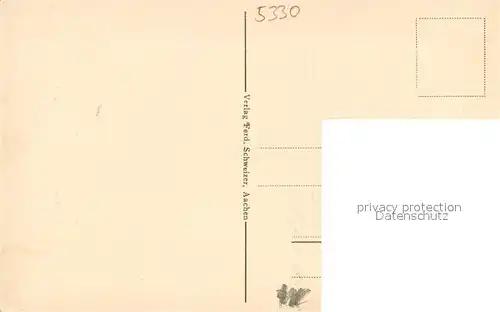 AK / Ansichtskarte Koenigswinter Der Saenger vom Drachenfels nach Gemaelde von Fritz Koenen Kuenstlerkarte Koenigswinter