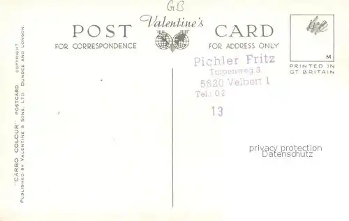 AK / Ansichtskarte Hunstanton Promenade and Shelters Valentine s Postcard 