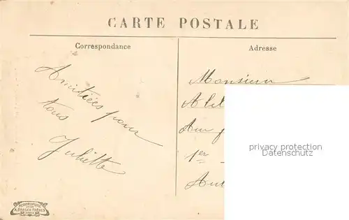 AK / Ansichtskarte Rosoy en Multien Eglise Kirche Rosoy en Multien