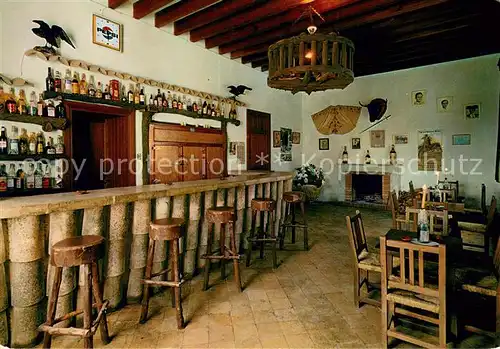 AK / Ansichtskarte Can_Picafort_Mallorca Barbacoa son Sant Marti Can_Picafort_Mallorca