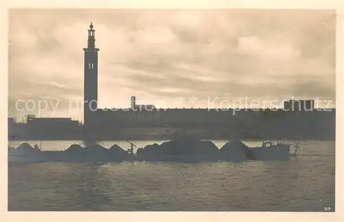 AK / Ansichtskarte Koeln_Rhein Messegelaende Koeln_Rhein