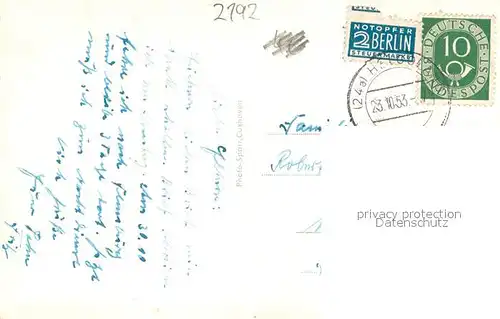 AK / Ansichtskarte Helgoland Nordspitze mit langer Anna Helgoland