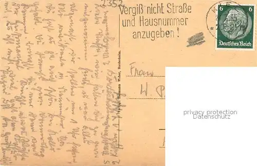 AK / Ansichtskarte Bordesholm Panorama Bordesholm