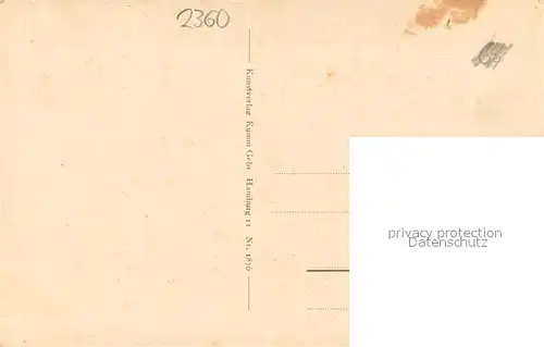 AK / Ansichtskarte Bad_Segeberg Saeulenhalle im Kalkberg Bad_Segeberg