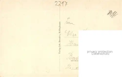 AK / Ansichtskarte Kellinghusen Rathaus Kellinghusen