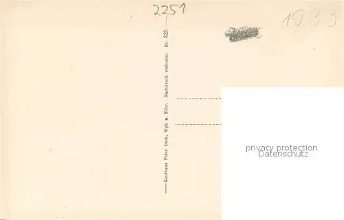 AK / Ansichtskarte Hallig_Hooge Prof. J. Alberts K?nigspesel auf der Hallig Hallig Hooge