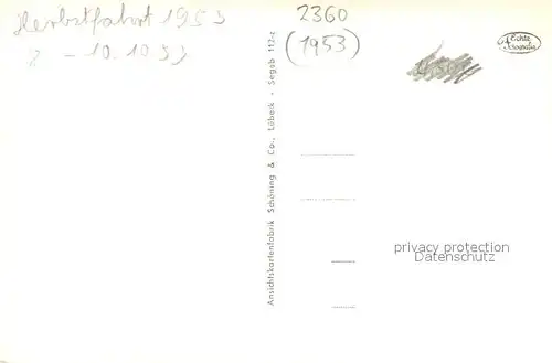 AK / Ansichtskarte Bad_Segeberg Einsturzhalle Strassenmotiv Am gr See Kurhaus Kalkberg Saeulenhalle Marktplatz Badeanstalt Bad_Segeberg