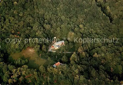 AK / Ansichtskarte Luserna Bacomela Centro Agrituristico veduta aerea Luserna