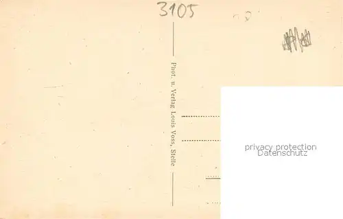 AK / Ansichtskarte Mueden_oertze Alter Bauernhof Mueden oertze