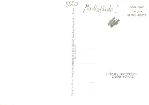 AK / Ansichtskarte Koeln_Rhein Am Eigelsteintor Koeln_Rhein