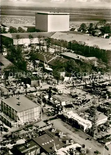 AK / Ansichtskarte Hannover Industrie Messe Hannover