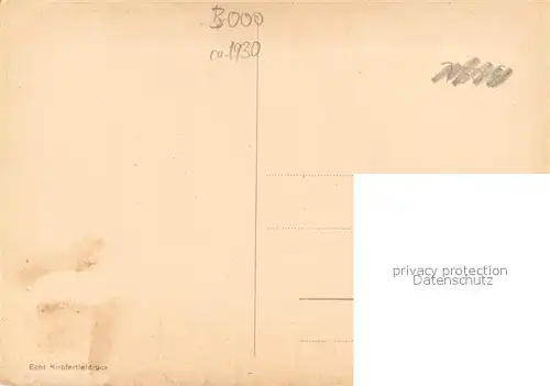 AK / Ansichtskarte Hannover Am Beguinenturm Hannover