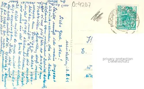 AK / Ansichtskarte St_Ulrich_Muecheln Schloss Erker 